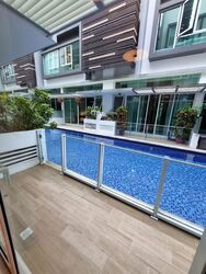 Cabana (D28), Terrace #619072031